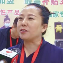 葉林妙生堂 總監 世賢